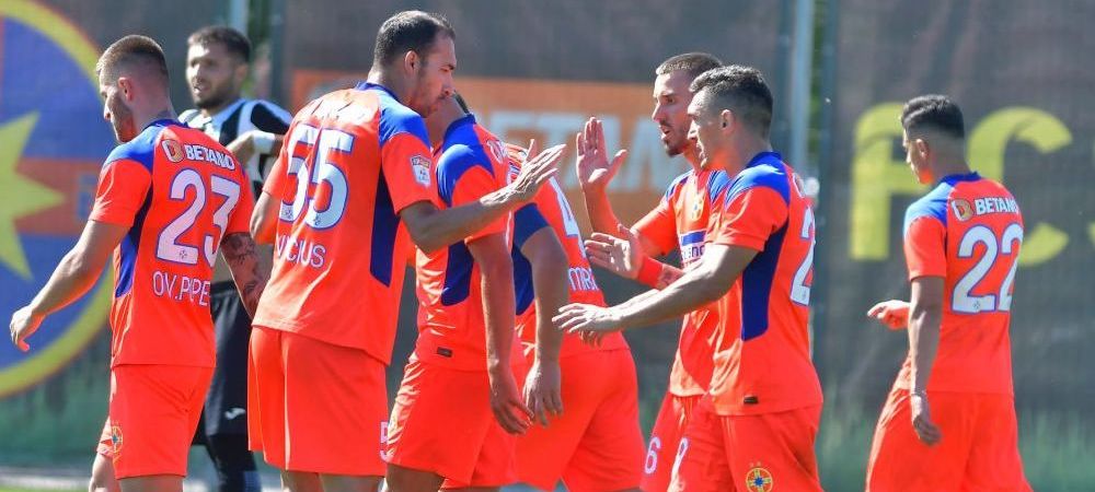 „Trebuie să facă asta!” Cum ar putea arăta FCSB după ultimele transferuri făcute de Gigi Becali