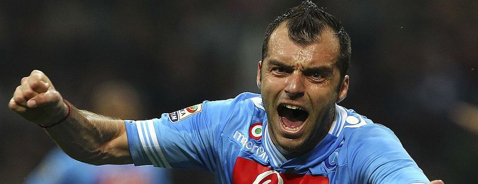 Goran Pandev, "forever young". Legendarul macedonean s-a retras din națională, dar continuă să joace la nivel înalt