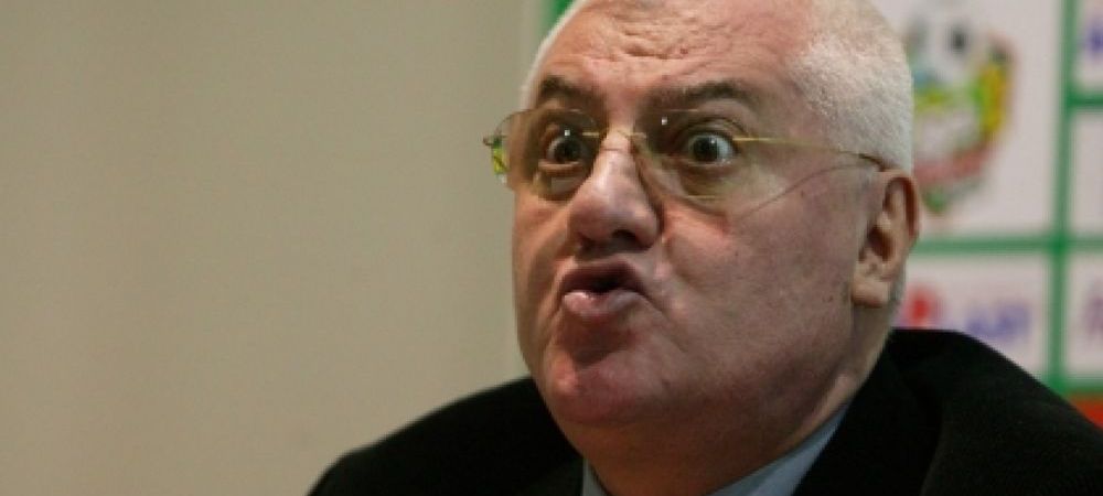 „Este același idiot!” Dumitru Dragomir, reacție vehementă după ce a fost atacat de un protestatar