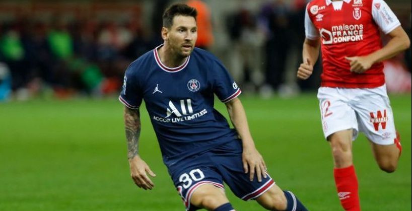 Fanii lui PSG trebuie să mai aștepte până să-l vadă pe Messi pe Parc des Princes! Clauza din contractul superstarului 