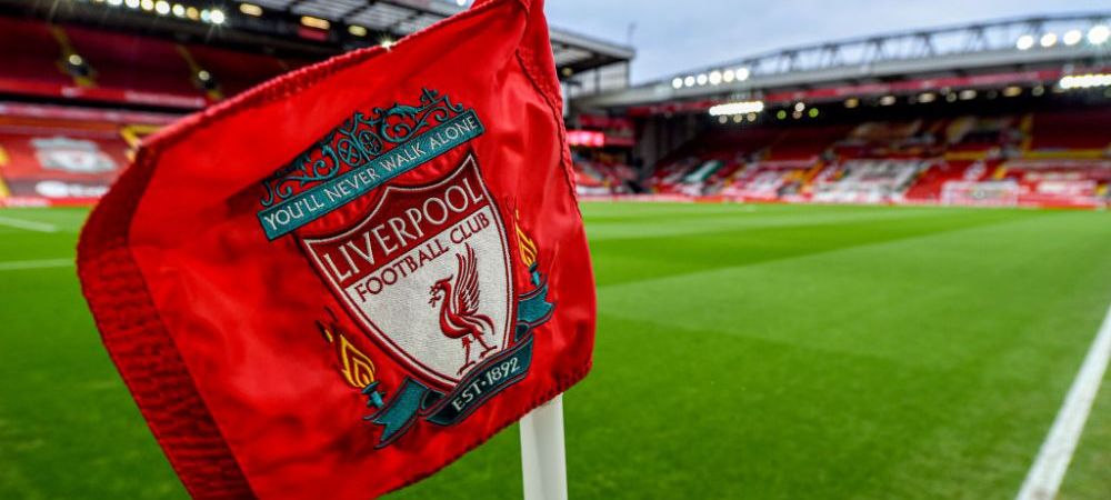 Liverpool pune la cale cel mai scump transfer din istoria clubului! ”Ținta” lui Jurgen Klopp