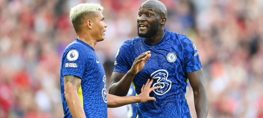 Se întâmplă și la case mai mari! Chelsea, amendată după meciul cu Liverpool