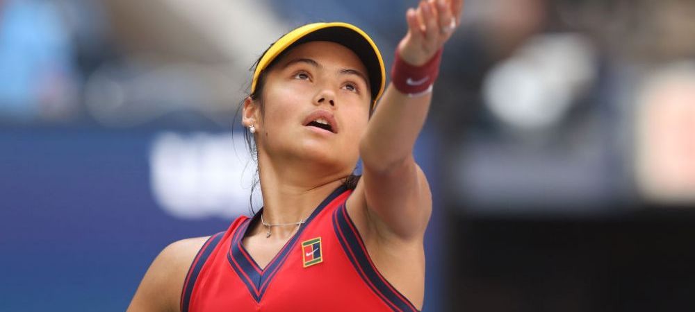 
	S-au stabilit semifinalele US Open! Când joacă Emma Răducanu în penultimul act și care este capul de afiș&nbsp;
