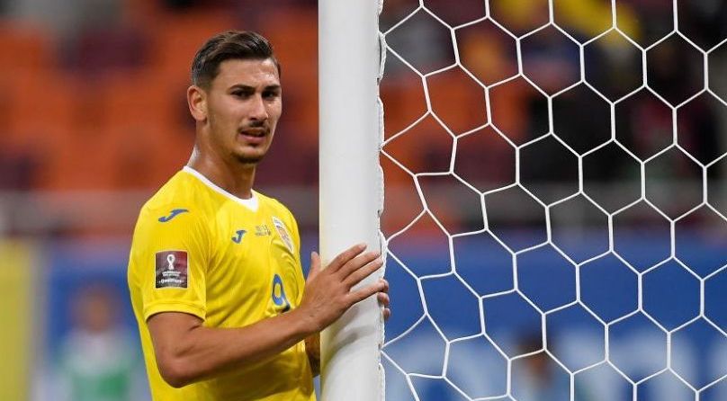 Cum a explicat Mirel Rădoi titularizarea lui Jovan Markovic 