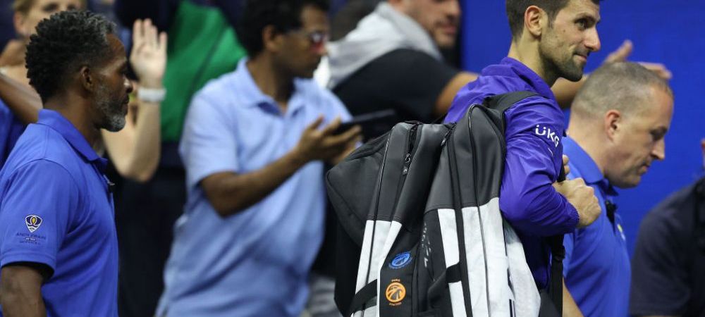 ”Novak lucrează și schimbul trei. E MVP-ul meu în bucătărie!” Ce surpriză i-a făcut liderul ATP soției sale după un meci de 3 ore la New York