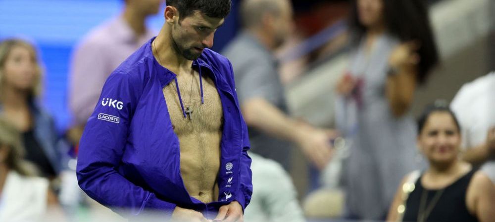 ”A fost greu de digerat, atunci m-am prăbușit!” Novak Djokovic vrea răzbunare în fața lui Alexander Zverev: mesajul de luptă transmis germanului 