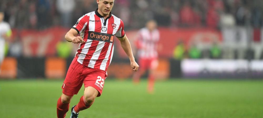 Torje, deznădăjduit! Ce a spus despre umilința cu FCSB și mesajul războinic transmis 