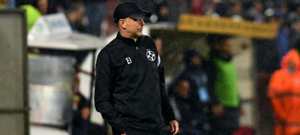 Veste bună pentru Edward Iordănescu! Un titular din sezonul precedent este gata să revină pe teren