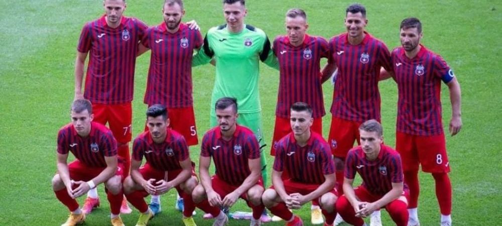 Scandal la CSA Steaua: ”El a vrut să ne taie salariile!” Adrian Bumbescu și George Ogăraru, în centrul discuțiilor