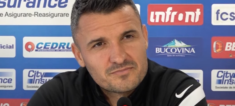 Budescu a dezvăluit ce l-a determinat să se întoarcă la FCSB 