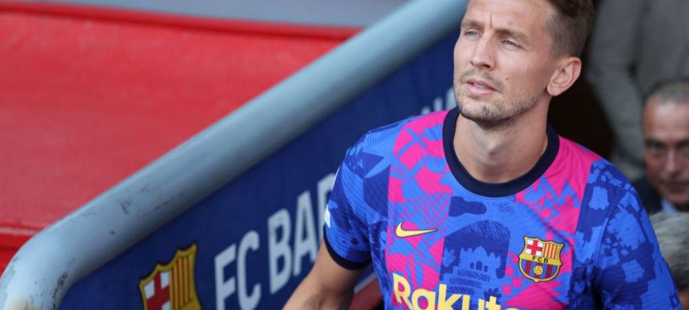 Koeman mizează pe noua achiziție a Barcelonei: ”Poate fi mai periculos decât Neymar!”