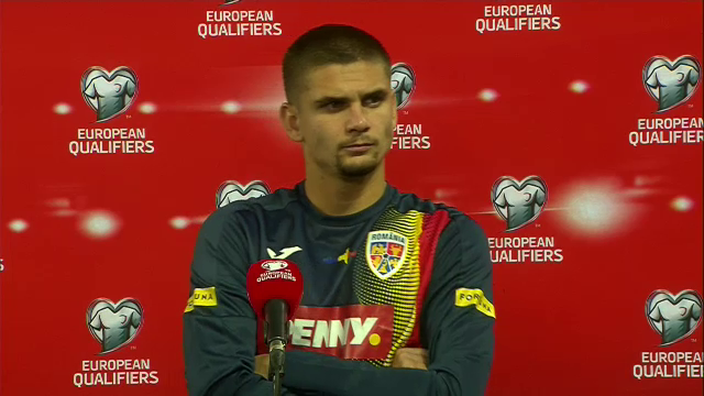 „Era altfel respectul față de antrenori și coechipieri!” Reacția lui Goian după atacul lui Răzvan Marin la adresa lui Rădoi