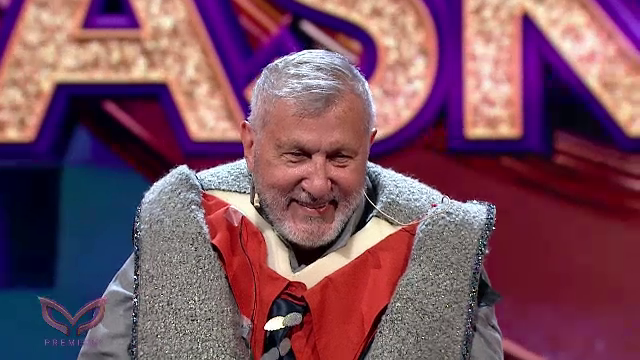 Ce l-a făcut pe Ilie Năstase să afirme cu mândrie: "Vor zice ăștia că sunt Superman!"