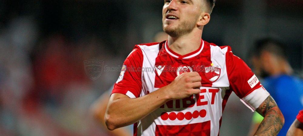 Sorescu, mesaj pentru oficialii lui Dinamo: „Corect ar fi să se respecte înțelegerea!” Ce a spus despre FCSB 