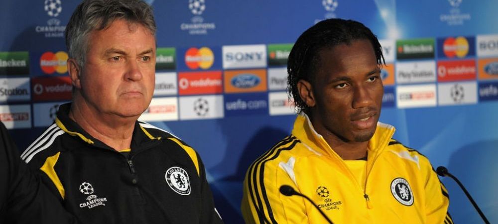 <span lang="RO-MO" style="mso-ansi-language:RO-MO;mso-no-proof:
no">Guus Hiddink se retrage din antrenorat! Care au fost performanțele istorice pe care le-a realizat olandezul </span>