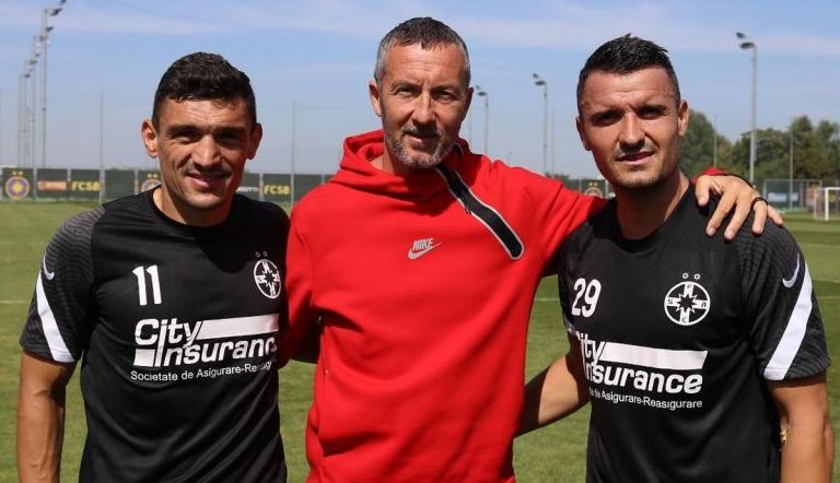 Mihai Stoica lămurește situația lui Budescu. Mesajul pentru fanii FCSB-ului