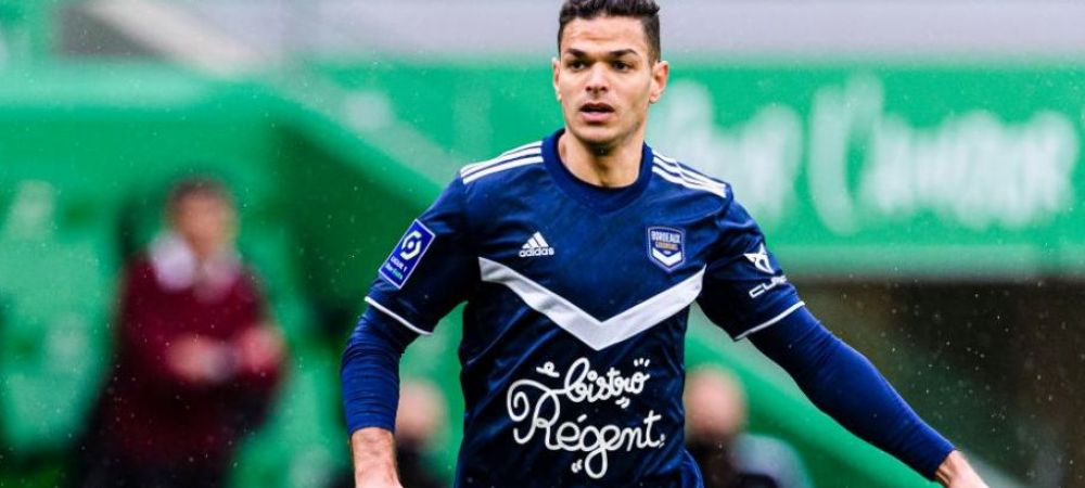 Ultimele detalii despre negocierile dintre Rapid și Ben Arfa: „Încă nu e închis!”