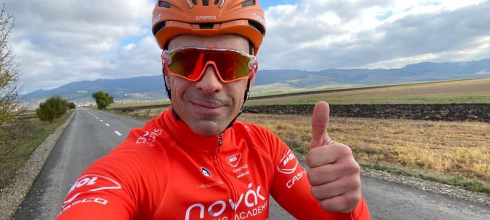 Ministrul Novak a luat medalie la Paralimpice și a transmis un mesaj puternic tuturor sportivilor