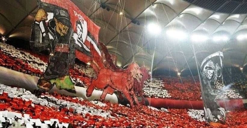 Dinamo promite spectacol la derby-ul cu FCSB: „Vom fi mai mulți ca niciodată!”