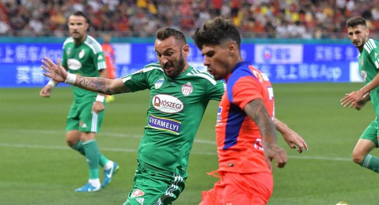 Ultimele detalii despre starea lui Florinel Coman! Edi Iordănescu, impresionat de un mesaj primit de la fotbalist
