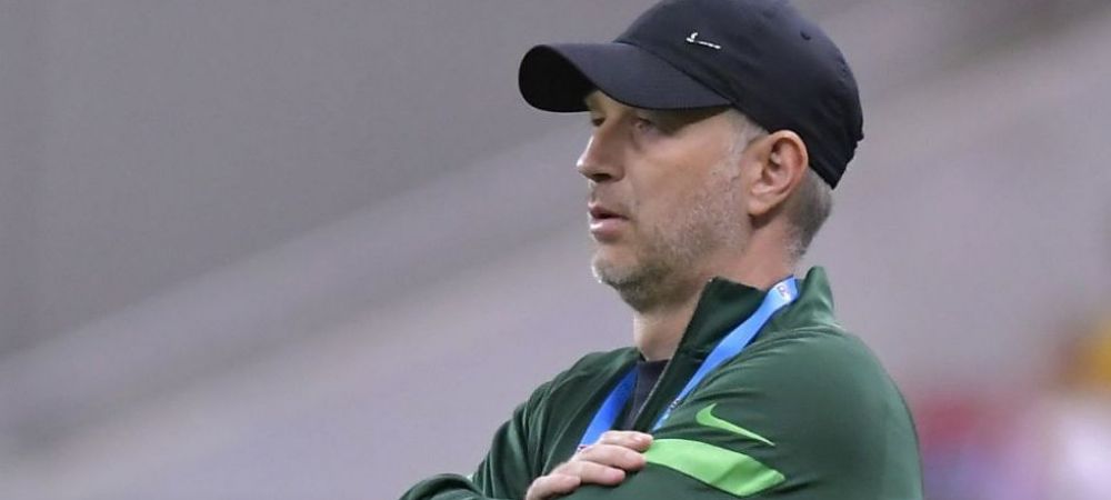 „Un jucător căruia vrem să-i creăm personalitate!” Cine va fi căpitanul FCSB-ului la derbiul cu Dinamo