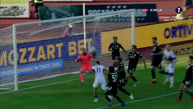 FC Argeș - FCU Craiova 1-0 | Ișfan le-a adus victoria piteștenilor în fața echipei lui Mutu! 