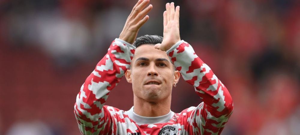 Prima declarație a lui Ronaldo după revenirea spectaculoasă de pe Old Trafford: „Nu mă așteptam la asta!”