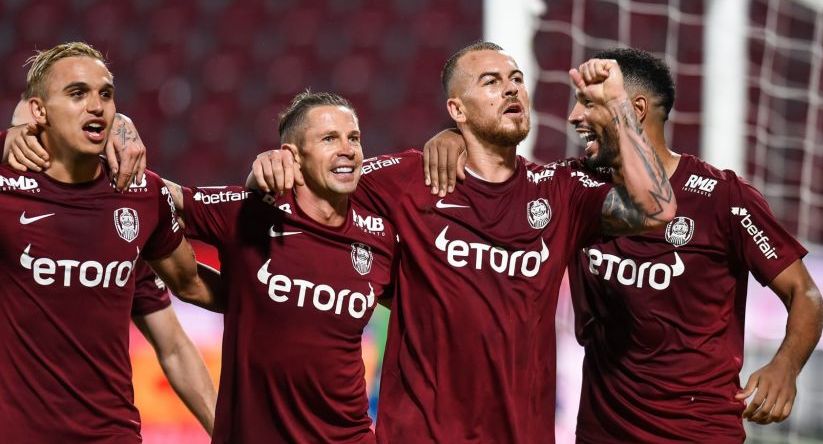 Denis Alibec, apărat de un patron din Liga 1, după ce a fost surprins petrecând la UNTOLD