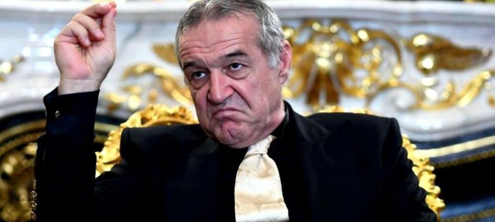 Gigi Becali poate da o nouă lovitură! Fotbalistul care i-ar putea aduce milioane de euro patronului FCSB