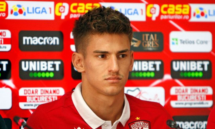 Cum a ajuns Itu la Dinamo? Dezvăluirile făcute de Iuliu Mureșan înaintea meciului cu FCSB