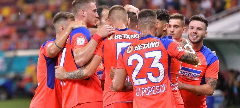 „Au jucat cu o echipă care nu mai există!” Primul om din fotbal care contestă victoria clară a FCSB-ului cu Dinamo