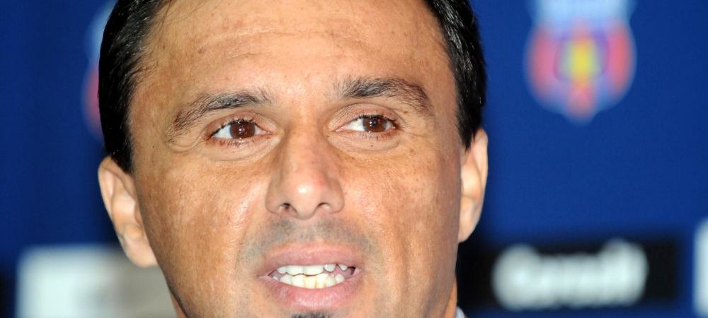 Ce a remarcat Panduru în FCSB - Dinamo 6-0 + Avertisment pentru Bonetti: "Nu-l văd bine!"