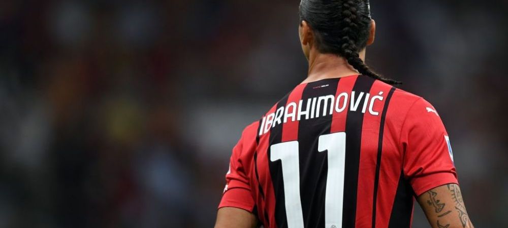 Cu un "look" nou, Zlatan a revenit cu gol. Mourinho, meciul 1.000 ca antrenor! Rezultatele și clasamentul din Serie A