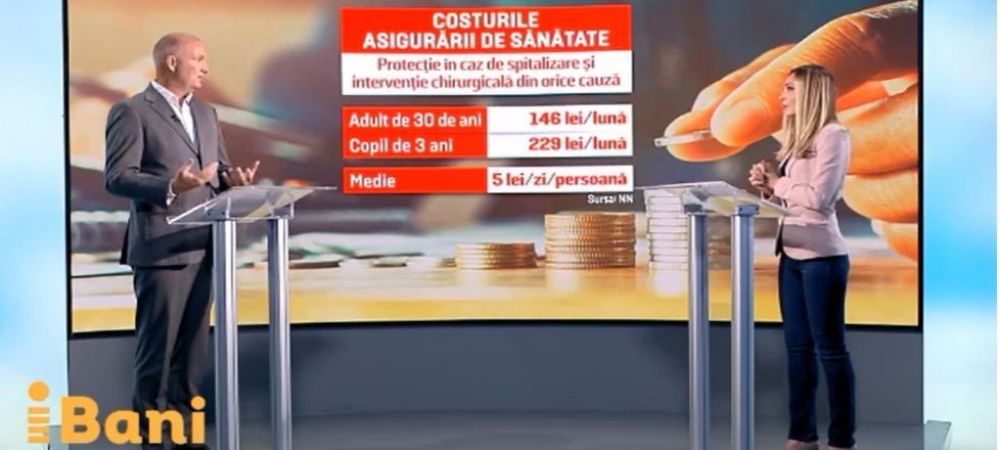 Românii, mai interesați de asigurările de sănătate, după pandemie. Cererea aproape s-a dublat