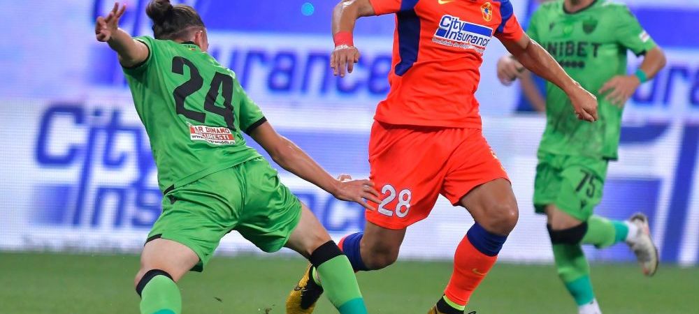 <span style="color:#f00;">Adversari, la bine și la greu!</span> Cele mai mari înfrângeri și cele mai mari victorii ale lui Dinamo cu CCA, Steaua și FCSB