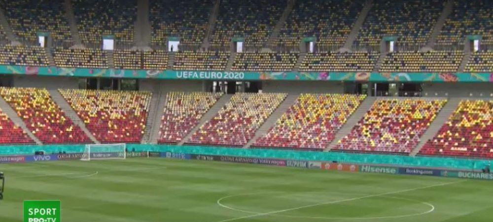 Veste uriașă pentru FCSB și Rapid! Concertul de pe Arena Națională a fost anulat