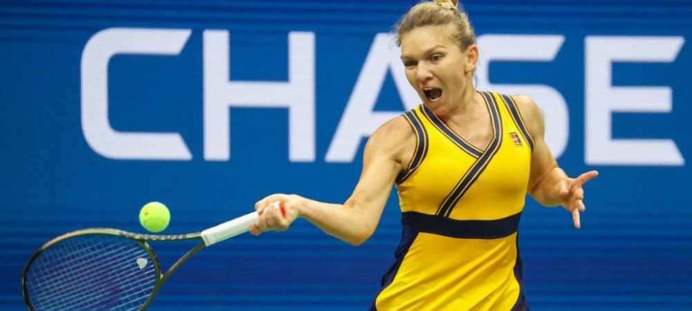 Simona Halep a anunțat la ce turnee va participa în perioada următoare. S-ar putea întâlni cu Emma Răducanu la Cluj