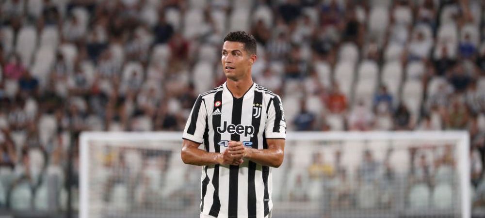 „Asta era problema lui Cristiano!” Del Piero dezvăluie ce nu a funcționat pentru Ronaldo la Juventus