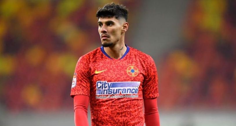 Prunea continuă seria atacurilor către jucătorii de la FCSB! Florinel Coman, în vizorul fostului internațional român