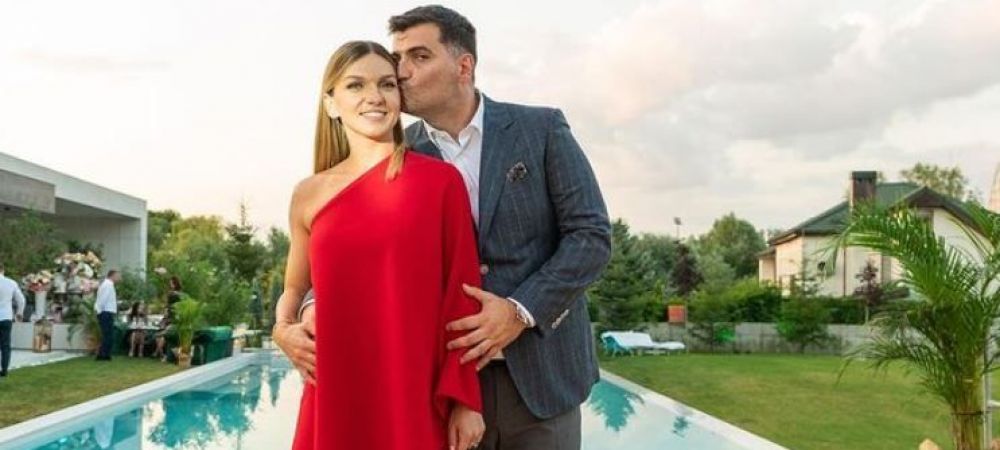 Renunță la o tradiție machedonească pentru a-și păstra brandul! Care va fi numele oficial al Simonei Halep după cununia civilă 