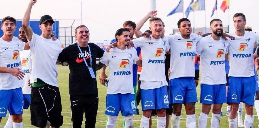 Rapidul a fost aproape de a-l achiziționa pe liderul lui Gică Hagi! Dezvăluirea lui Adrian Iencsi 