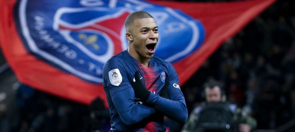 Enigma Kylian Mbappe. Leonardo, mesaj îndreptat către fanii lui PSG, dar și spre echipele care-l vor pe atacant