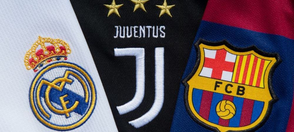 UEFA, atac la cluburile din SuperLigă prin promo-ul de prezentare Champions League! Ce au făcut 