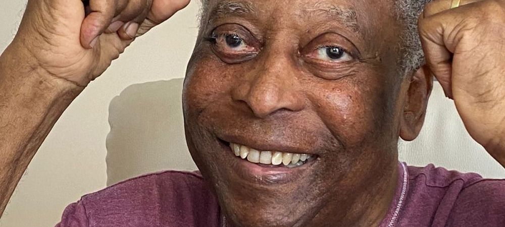Pele a fost scos de la terapie intensivă! Primul mesaj al legendarului jucător: „Am chef să joc 90 de minute!”
