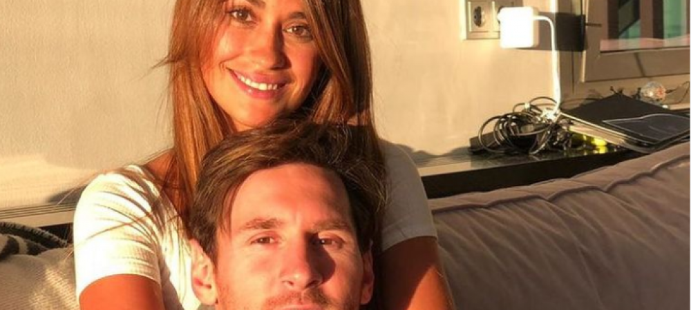 Lionel Messi, aproape de a-și găsi locuința perfectă în Paris. Cu ce probleme s-a confruntat starul argentinian 