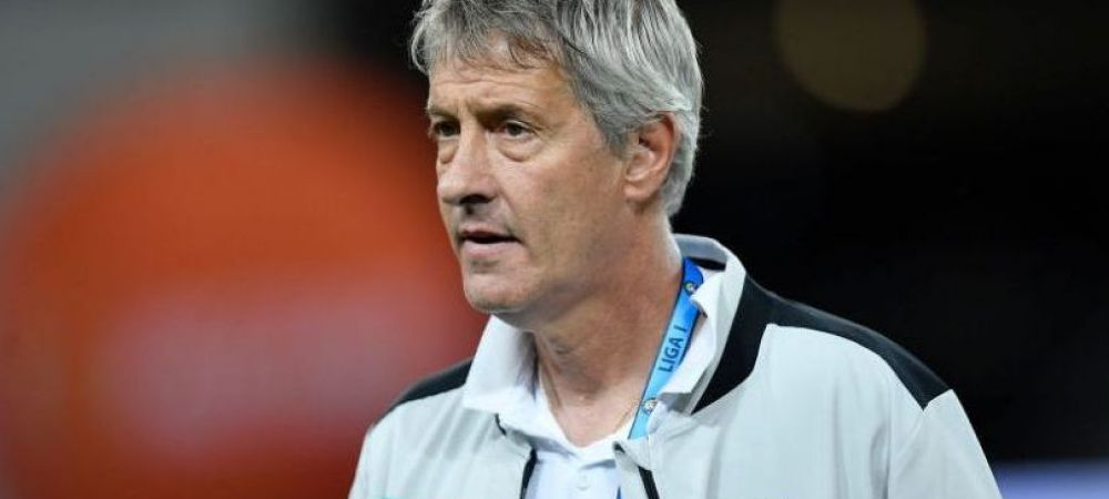 Dinamo a contactat tot un antrenor italian. Motivul pentru care Bergodi i-a refuzat pe „câini”