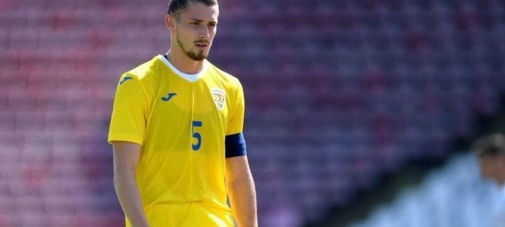 România riscă să îl piardă pe Drăgușin! Avertismentul lui Florin Manea pentru Bratu