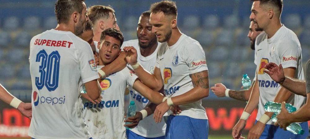 „Noul Hagi către Galatasaray!” Turcii au pus ochii pe „puștiul-minune” al „Regelui” după golul înscris. Anunțul presei 