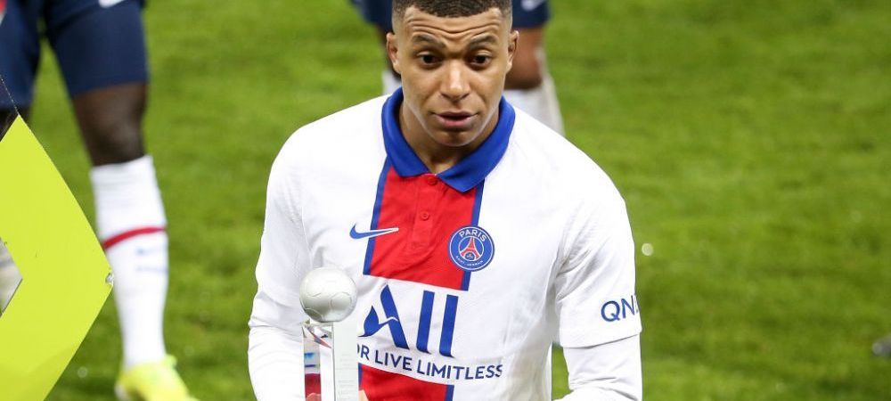 Un nou atac al PSG-ului: „Nu suntem mulțumiți de comportamentul Realului!” Răspuns în cazul lui Mbappe: „Nu văd de ce ar pleca”