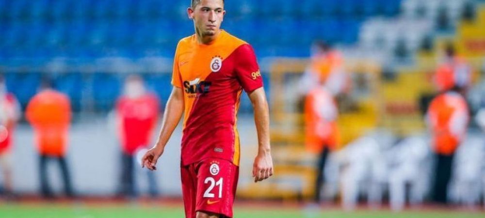 Gigi Becali, dat de gol! Turcii au publicat cât a plătit Galatasaray pentru Moruțan 